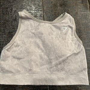 GYMSHARK Seamless Women’s sports bra